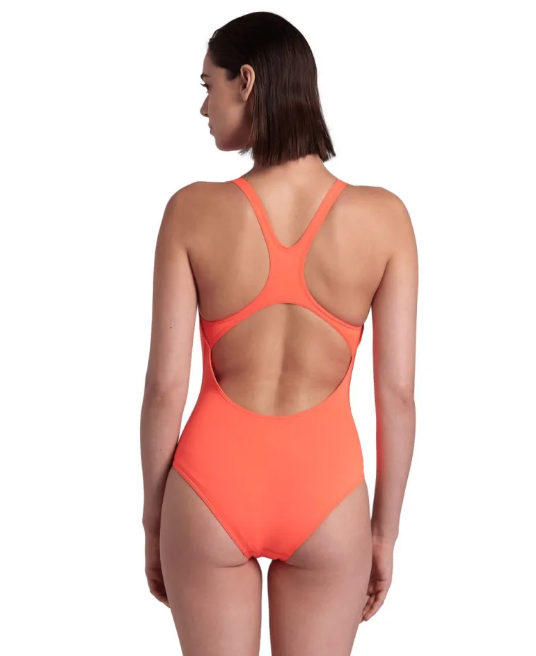 COSTUME DA NUOTO DA DONNA ARENA TEASWIMSUIT SWIPRO SOLID BRI 004760 300