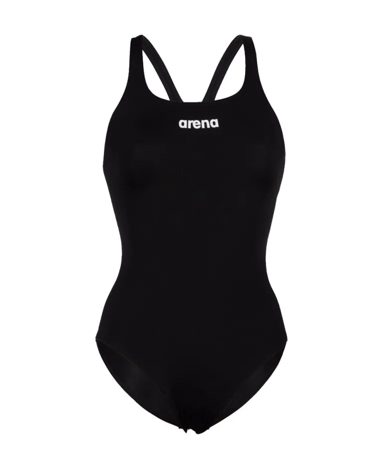 COSTUME DA NUOTO DA DONNA ARENA TEASWIMSUIT SWIPRO SOLID BLA 004760 550
