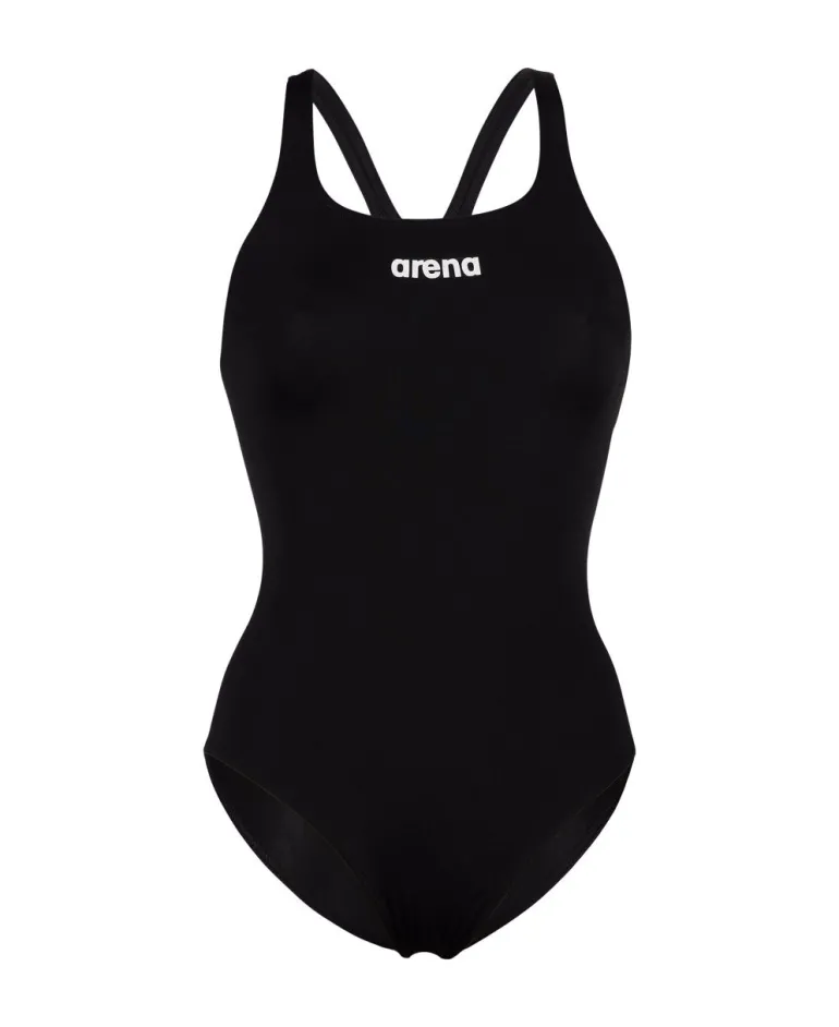 COSTUME DA NUOTO DA DONNA ARENA TEASWIMSUIT SWIPRO SOLID BLA 004760 550