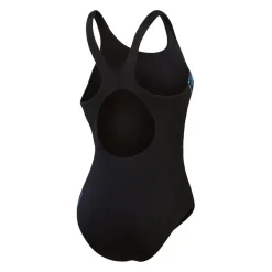 COSTUME DA NUOTO DA DONNA SPEEDO WOMENS PLACEMENT MUSCLEBACK 8-0030581 6855