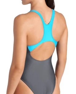 COSTUME DA NUOTO DA DONNA ARENA LIGHTS SWIMSUIT CONTROL PR 007987 558