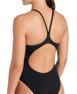 COSTUME DA NUOTO DA DONNA ARENA DIAMOND SWIMSUIT LIGHTDROP 007757 510