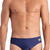 COSTUME DA NUOTO DA UOMO ARENA  WAKE SWIBRIEFS NAVY-SOFT G 008068 703