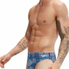 COSTUME DA NUOTO DA UOMO SPEEDO M 5CM ESCAPE BRIEF 8-0029981 7014