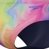 COSTUME DA NUOTO DA UOMO SPEEDO PRINTED ONE BRIEF 8-003941 18490