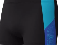 COSTUME DA NUOTO DA UOMO SPEEDO DIVE AQUASHORT 8-003007 15334