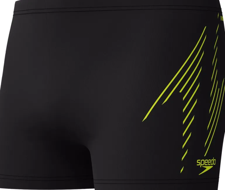 COSTUME DA NUOTO DA UOMO SPEEDO HYPERBOOM PLACEMENT AQUASHORT 8-003011 17218