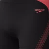 COSTUME DA NUOTO DA UOMO SPEEDO HYPERBOOM SPLICE AQUASHORT 8-003020 17926