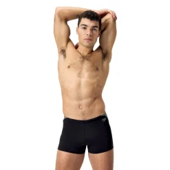 COSTUME DA NUOTO DA UOMO SPEEDO MENS HYPERBOOM SPLICE AQUASHORT 8-0030201 7509