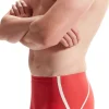 COSTUME DA NUOTO DA UOMO SPEEDO FASTSKIN LZR PURE INTENT 2.0 HW JAMMER 8-15858 H728