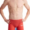 COSTUME DA NUOTO DA UOMO SPEEDO FASTSKIN LZR PURE VALOR 2.0 HW JAMMER 8-15862 H673