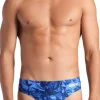COSTUME DA NUOTO DA UOMO ARENA  TEACRACKLE SWIBRIEFS TEA 007921 200