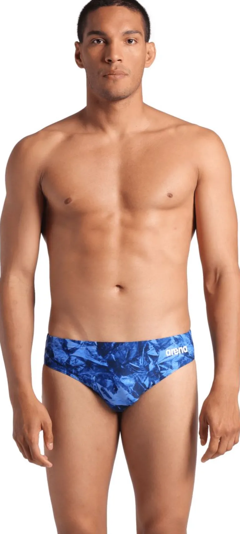 COSTUME DA NUOTO DA UOMO ARENA TEACRACKLE SWIBRIEFS TEA 007921 200
