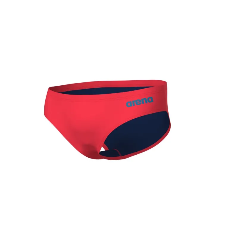 COSTUME DA NUOTO DA UOMO ARENA TEASWIBRIEFS SOLID BRIGHT CORA 004773 300