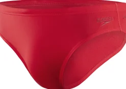 COSTUME DA NUOTO DA UOMO SPEEDO ECO ENDURANCE + 7CM BRIEF 8-13449 6446