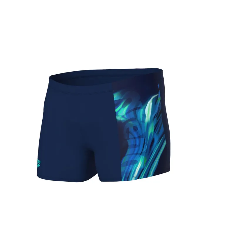 COSTUME DA NUOTO DA UOMO ARENA DREAMHLINE SWISHORT NAVY-M 008334 750