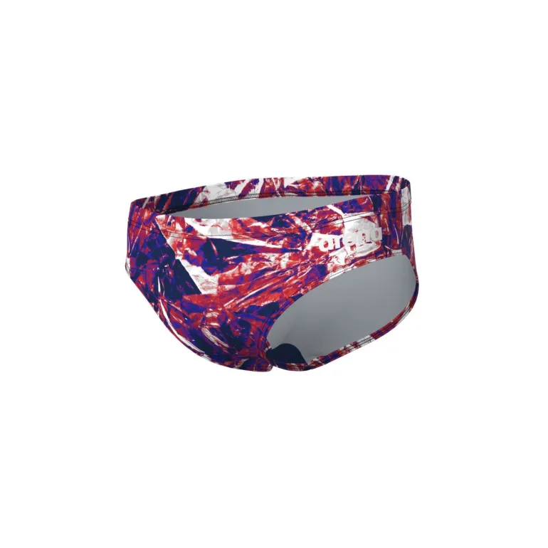 COSTUME DA NUOTO DA UOMO ARENA TEACRACKLE SWIBRIEFS TEA 007921 417