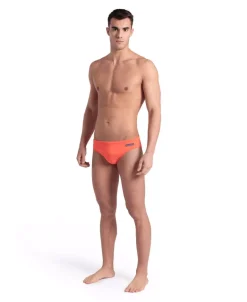COSTUME DA NUOTO DA UOMO ARENA TEASWIBRIEFS SOLID BRIGHT CORA 004773 300