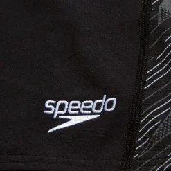 COSTUME DA NUOTO DA UOMO SPEEDO MENS HYPERBOOM PANEL AQUASHORT 8-0030141 7216