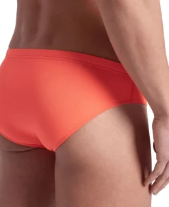 COSTUME DA NUOTO DA UOMO ARENA TEASWIBRIEFS SOLID BRIGHT CORA 004773 300