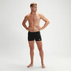 COSTUME DA NUOTO DA UOMO SPEEDO MENS HYPERBOOM PANEL AQUASHORT 8-0030141 7216