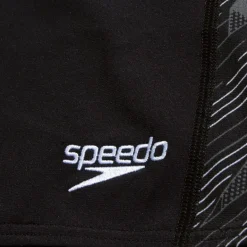COSTUME DA NUOTO DA UOMO SPEEDO MENS HYPERBOOM PANEL AQUASHORT 8-0030141 7216
