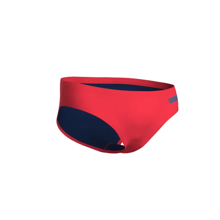 COSTUME DA NUOTO DA UOMO ARENA TEASWIBRIEFS SOLID BRIGHT CORA 004773 300