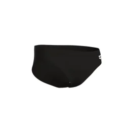 COSTUME DA NUOTO DA UOMO ARENA WAKE SWIBRIEFS BLACK-WHITE 008068 501