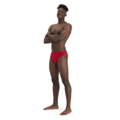 COSTUME DA NUOTO DA UOMO SPEEDO ECO ENDURANCE + 7CM BRIEF 8-13449 6446