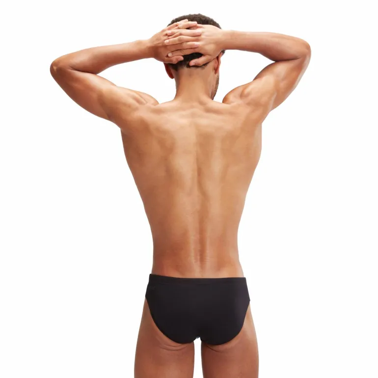 COSTUME DA NUOTO DA UOMO SPEEDO M ALLOVER DIGITAL 7CM BRIEF 8-0038251 6761