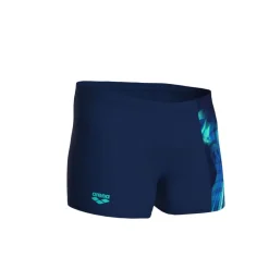 COSTUME DA NUOTO DA UOMO ARENA DREAMHLINE SWISHORT NAVY-M 008334 750