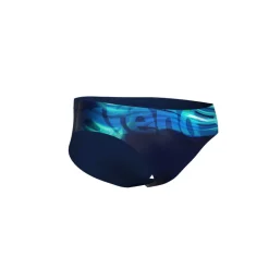 COSTUME DA NUOTO DA UOMO ARENA DREAMHLINE SWIBRIEFS NAVY- 008331 750