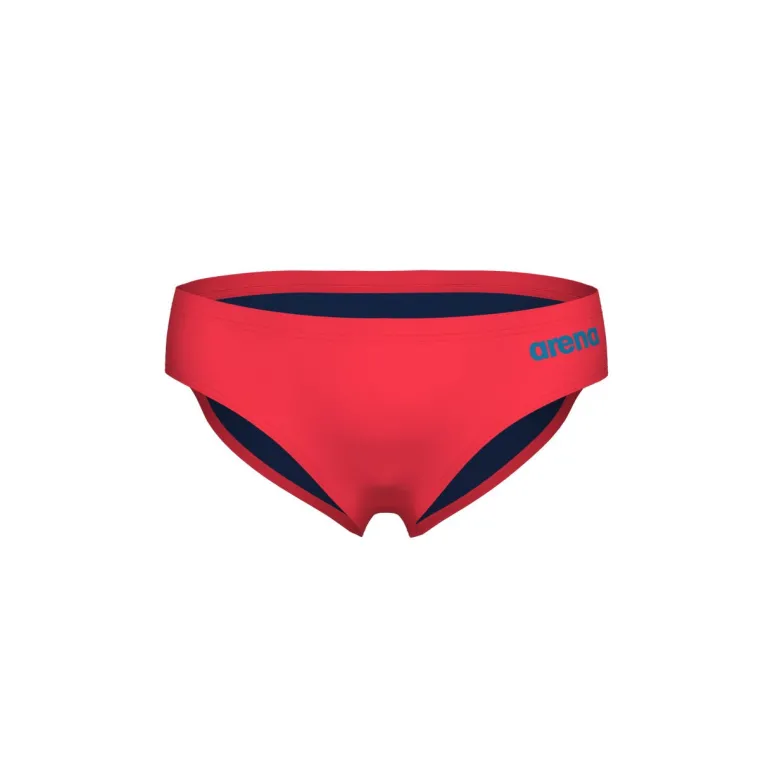 COSTUME DA NUOTO DA UOMO ARENA TEASWIBRIEFS SOLID BRIGHT CORA 004773 300