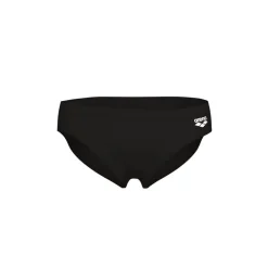 COSTUME DA NUOTO DA UOMO ARENA WAKE SWIBRIEFS BLACK-WHITE 008068 501