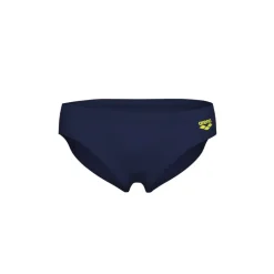 COSTUME DA NUOTO DA UOMO ARENA  WAKE SWIBRIEFS NAVY-SOFT G 008068 703