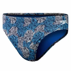 COSTUME DA NUOTO DA UOMO SPEEDO M 5CM ESCAPE BRIEF 8-0029981 7014