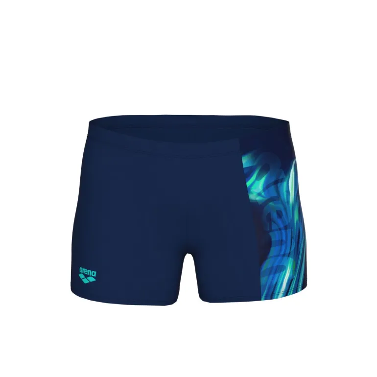 COSTUME DA NUOTO DA UOMO ARENA DREAMHLINE SWISHORT NAVY-M 008334 750