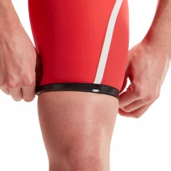COSTUME DA NUOTO DA UOMO SPEEDO FASTSKIN LZR PURE INTENT 2.0 HW JAMMER 8-15858 H728