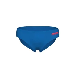 COSTUME DA NUOTO DA UOMO ARENA  TEASWIBRIEFS SOLID BLUE RIVER 004773 800