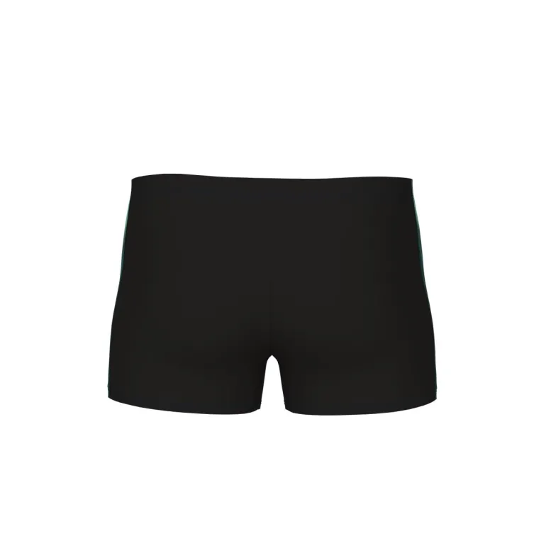 COSTUME DA NUOTO DA UOMO ARENA BREATH SWISHORT BLACK-MULT 008333 500
