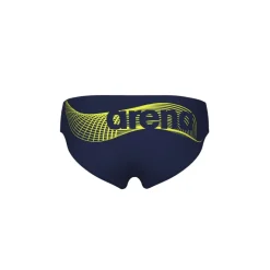 COSTUME DA NUOTO DA UOMO ARENA  WAKE SWIBRIEFS NAVY-SOFT G 008068 703