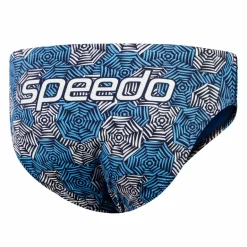 COSTUME DA NUOTO DA UOMO SPEEDO M 5CM ESCAPE BRIEF 8-0029981 7014