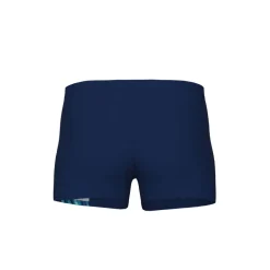 COSTUME DA NUOTO DA UOMO ARENA DREAMHLINE SWISHORT NAVY-M 008334 750