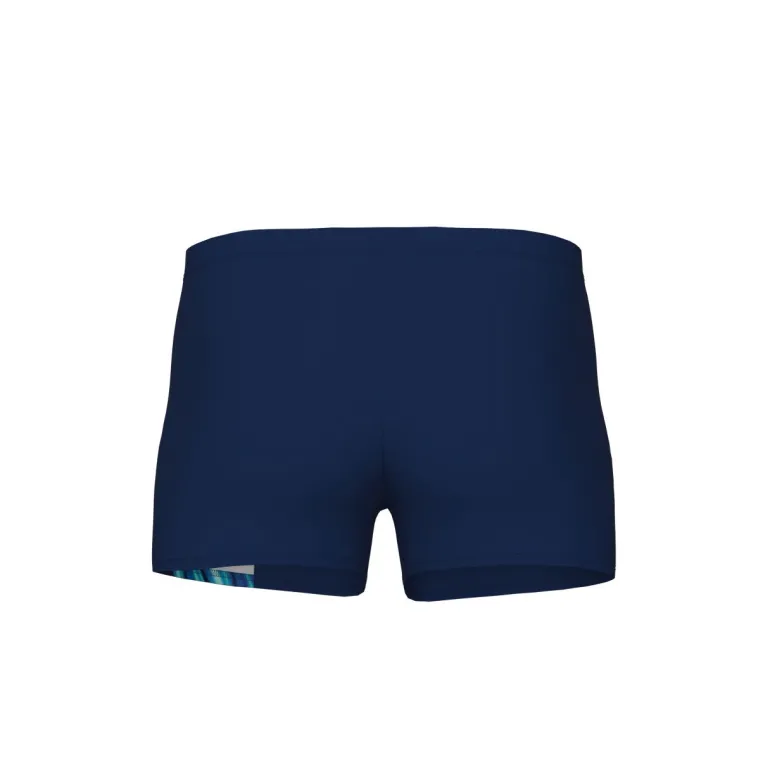 COSTUME DA NUOTO DA UOMO ARENA DREAMHLINE SWISHORT NAVY-M 008334 750
