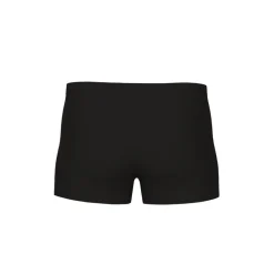 COSTUME DA NUOTO DA UOMO ARENA WAKE SWISHORT BLACK-WHITE 008069 501
