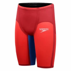 COSTUME DA NUOTO DA UOMO SPEEDO FASTSKIN LZR PURE VALOR 2.0 HW JAMMER 8-15862 H673