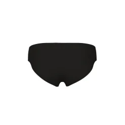 COSTUME DA NUOTO DA UOMO ARENA TEASWIBRIEFS SOLID BLACK-WHITE 004773 550
