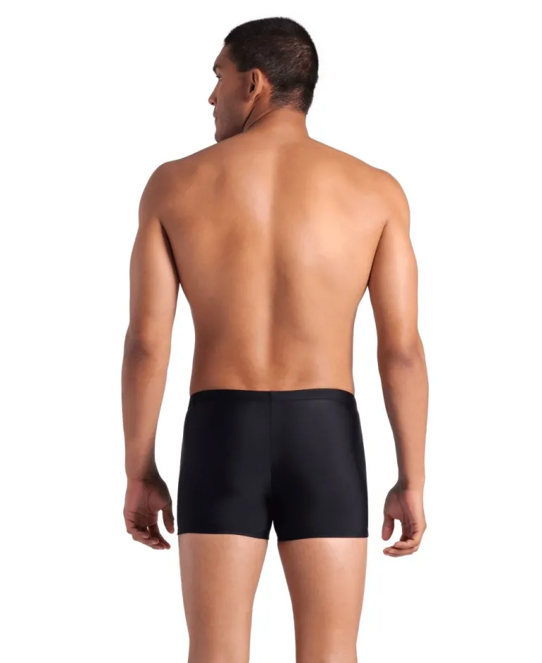 COSTUME DA NUOTO DA UOMO ARENA BREATH SWISHORT BLACK-MULT 008333 500