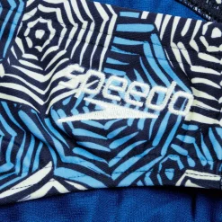 COSTUME DA NUOTO DA UOMO SPEEDO M 5CM ESCAPE BRIEF 8-0029981 7014
