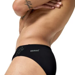 COSTUME DA NUOTO DA UOMO SPEEDO MENS HYPERBOOM SPLICE BRIEF 8-0030171 7509